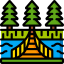Landscape icon 64x64