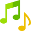 Notes icon 64x64