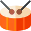 Drum icon 64x64