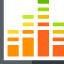 Volume icon 64x64
