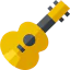 Гитара иконка 64x64