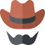 Hat icon 64x64