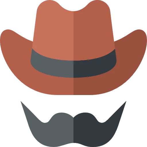 Hat icon