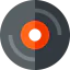 Compact disc icon 64x64