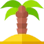 Palm icon 64x64