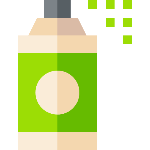 Spray icon