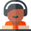 DJ icon 64x64
