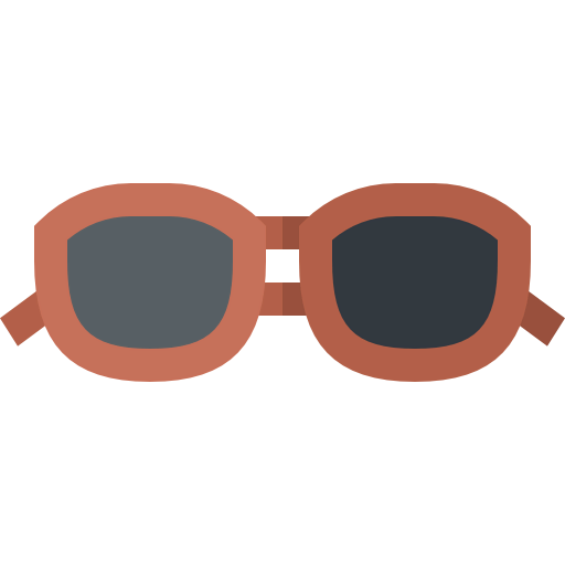 Glasses icon