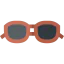 Glasses icon 64x64