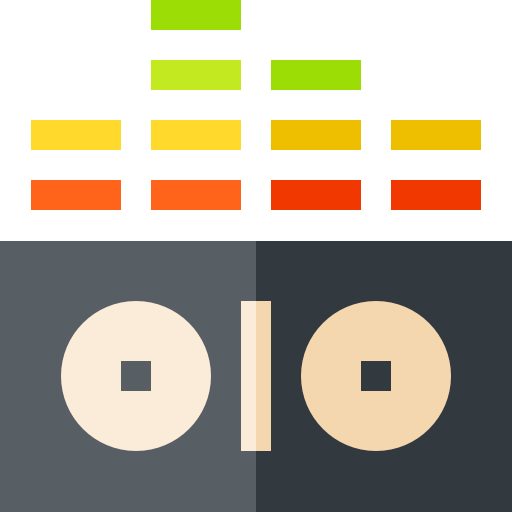 Electronic icon
