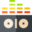 Electronic icon 64x64