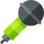 Microphone icon 64x64