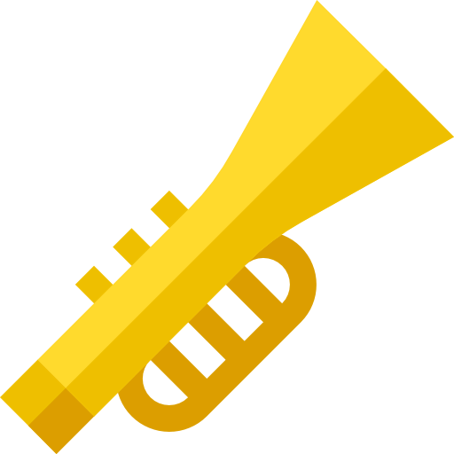 Jazz icon