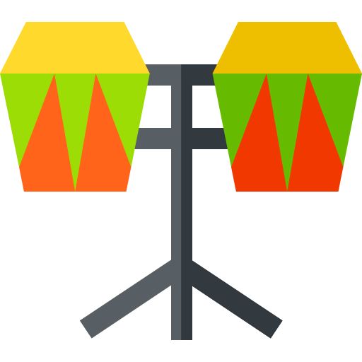 Bongo icon