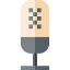 Microphone icon 64x64