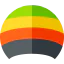 Hat icon 64x64