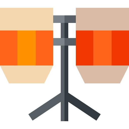 Bongo icon