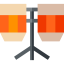 Bongo ícone 64x64