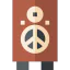 Speaker icon 64x64