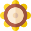 Бубен иконка 64x64