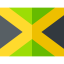 Jamaica icon 64x64