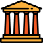 Parthenon icon 64x64