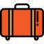Suitcase icon 64x64