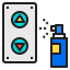 Alcohol icon 64x64