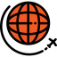 Worldwide icon 64x64