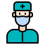 Doctor icon 64x64