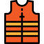 Reflector vest Ikona 64x64