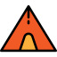 Tent icon 64x64