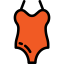 Swimsuit icon 64x64