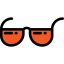Sunglasses icon 64x64