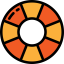 Lifesaver icon 64x64