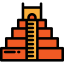 Teotihuacan icon 64x64