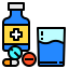 Capsule icon 64x64