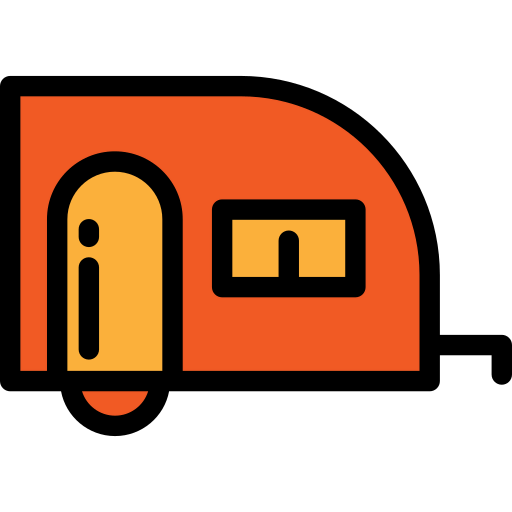 Caravan icon