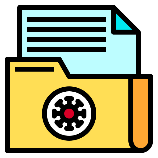 Document icon