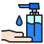 Hand icon 64x64