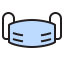 Mask icon 64x64