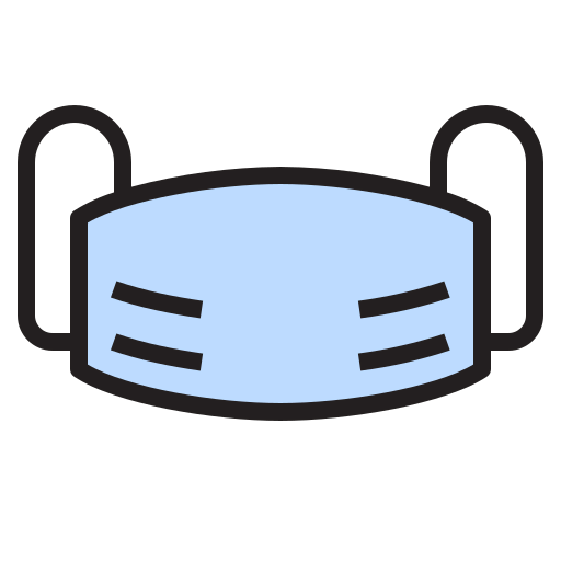 Mask icon