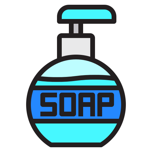 Soap icon