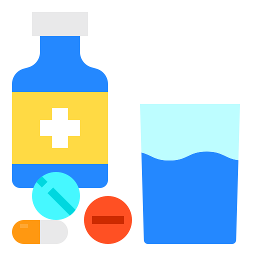 Capsule icon
