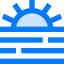 Океан иконка 64x64