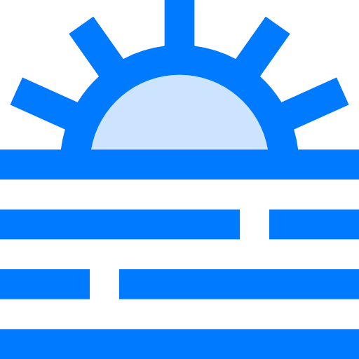 Ocean icon