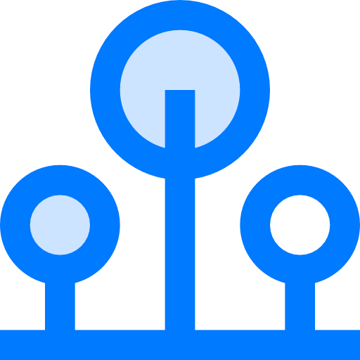 Flowers icon
