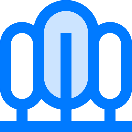 Trees icon