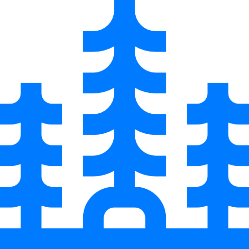 Forest icon
