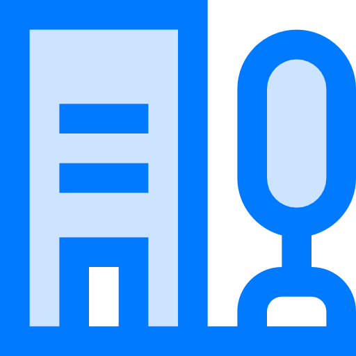 Building icon